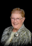 Margaret Elizabeth McCullough Needham