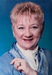 Louise Ingrid Becker