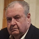 Patrick Joseph Newman