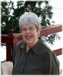 Catherine Porter Dick