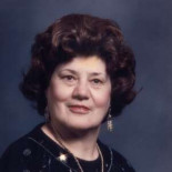 Anastasia Tomprou Bokos