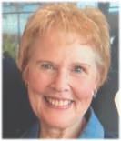 Beverly Juanita McLean