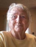 Shirley Mae Prindle