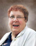 Micheline Fortin