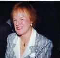 Suzanne Mathieu McLoughlin