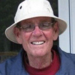 Eddy Norris Arbuckle