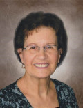 Simone Roy