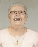 Gertrude Boucher