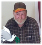 Dennis Hubley (John) St. Clair