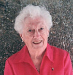 Elaine Snyder MacDonald
