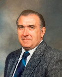 Calvin Laverne Evans