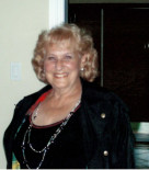 Rollande Messier Daigneault