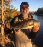 Valmond (Val) Thibodeau