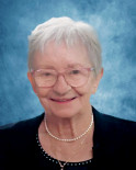 Yvonne Lamarre Gagnon