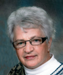 Joan Charlotte Edna (Joanie) Hummel Reichstein