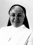 Soeur Monette Gauthier