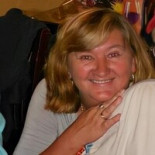 Carolyn Margaret MacCullough Ward