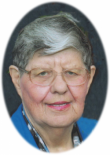 Nina Bloschinsky Schindler