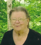 Patricia (Pat) Wilson