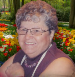 Rose-Hélène Gagné Girard