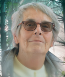 Jocelyne Legault