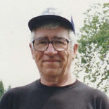 Dwight Donald (Sam) Reddick