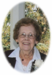 Meryl Annie Robb