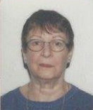 Rachelle  Camilla (Ruth) Lofvendahl Deslauriers