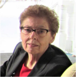 Honourable Justice Myrna Faye Athey