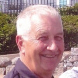 Robert Wayne Slauenwhite