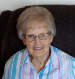 Elizabeth Kathreen Kinnunen