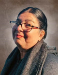 Marie Françoise Trudel Bocanegra
