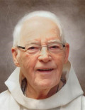Prêtre Gérard Larocque