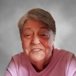 Hazel Barbara Holt Berger