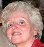 Ghislaine Ricard Rivest