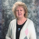 Shirley Marie Ingram