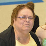 Marcia Ann McAllister