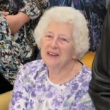 Norma Elizabeth Frederick