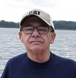 Reverend Robert James Hunter