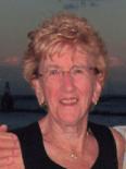 Margaret Anne Holland Pike
