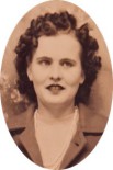 Theresa Mary Desroches