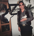 Michael Joseph Twovoice