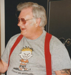 Nathan (Nate) Folkedahl