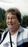 Shirley Maude Ullrich Smith