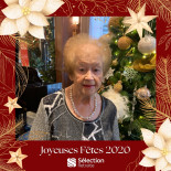 Denise Deslauriers Campeau