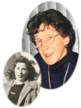 Mildred Grace Dreeshen