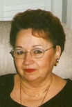 Armande Blouin Cloutier