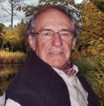 Benoit Lou Leblanc