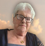 Thérèse Bérubé Pâquet