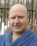 Laurent Morin